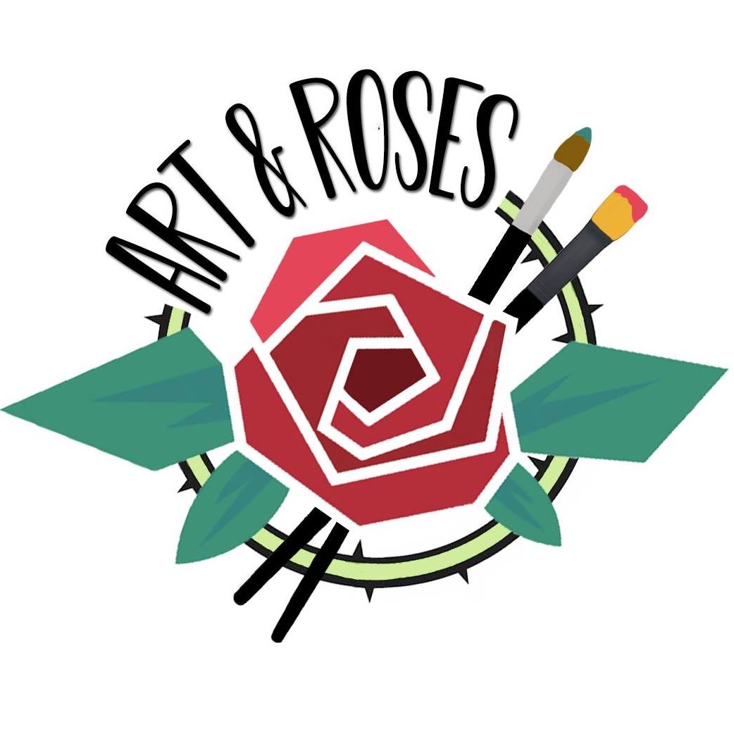 Art & Roses Boise